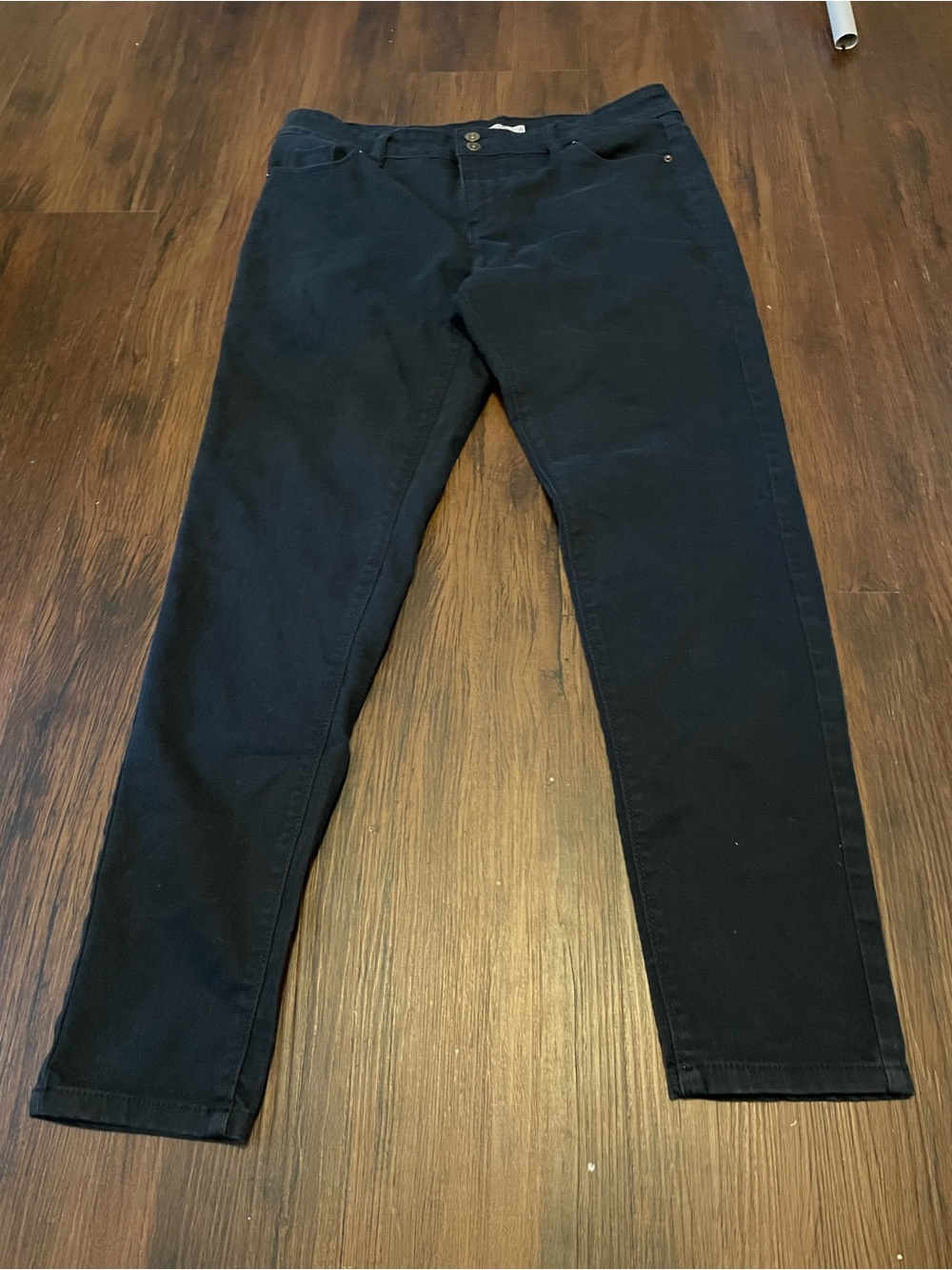 Women’s black Jeans